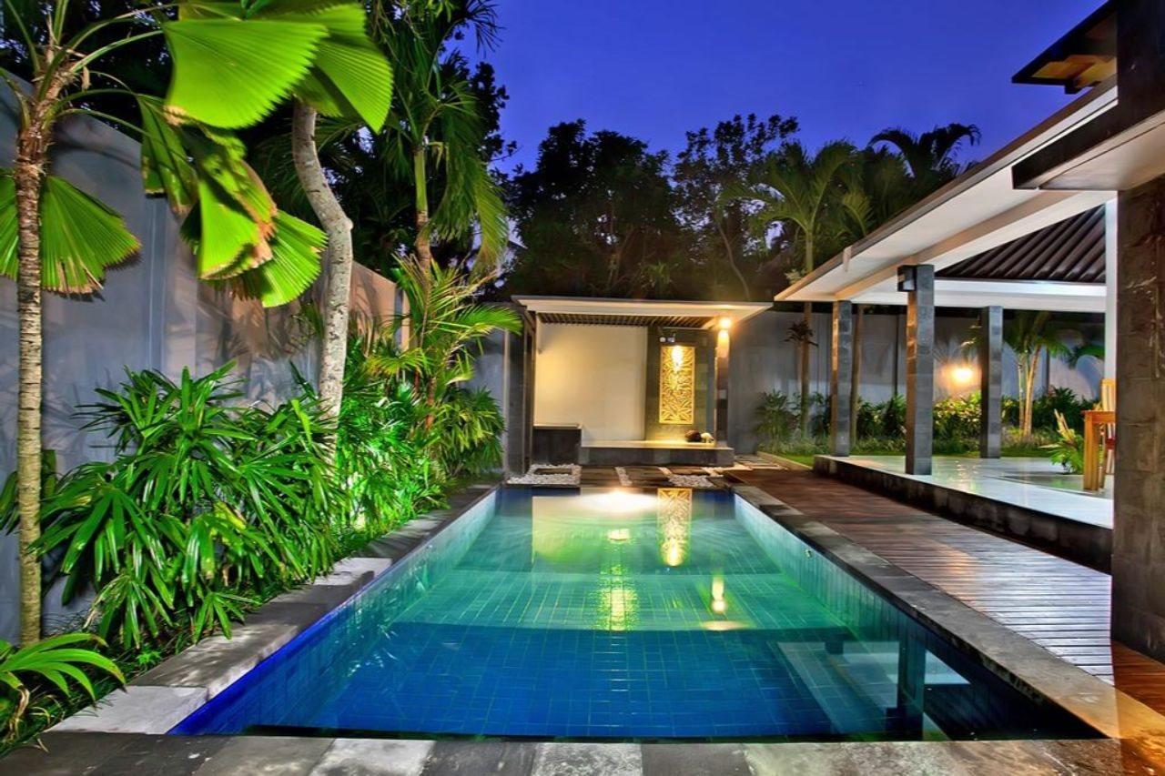 Samaja Beachside Villas Seminyak  Exterior photo