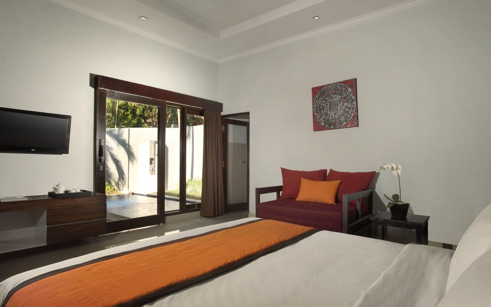 Samaja Beachside Villas Seminyak  Exterior photo