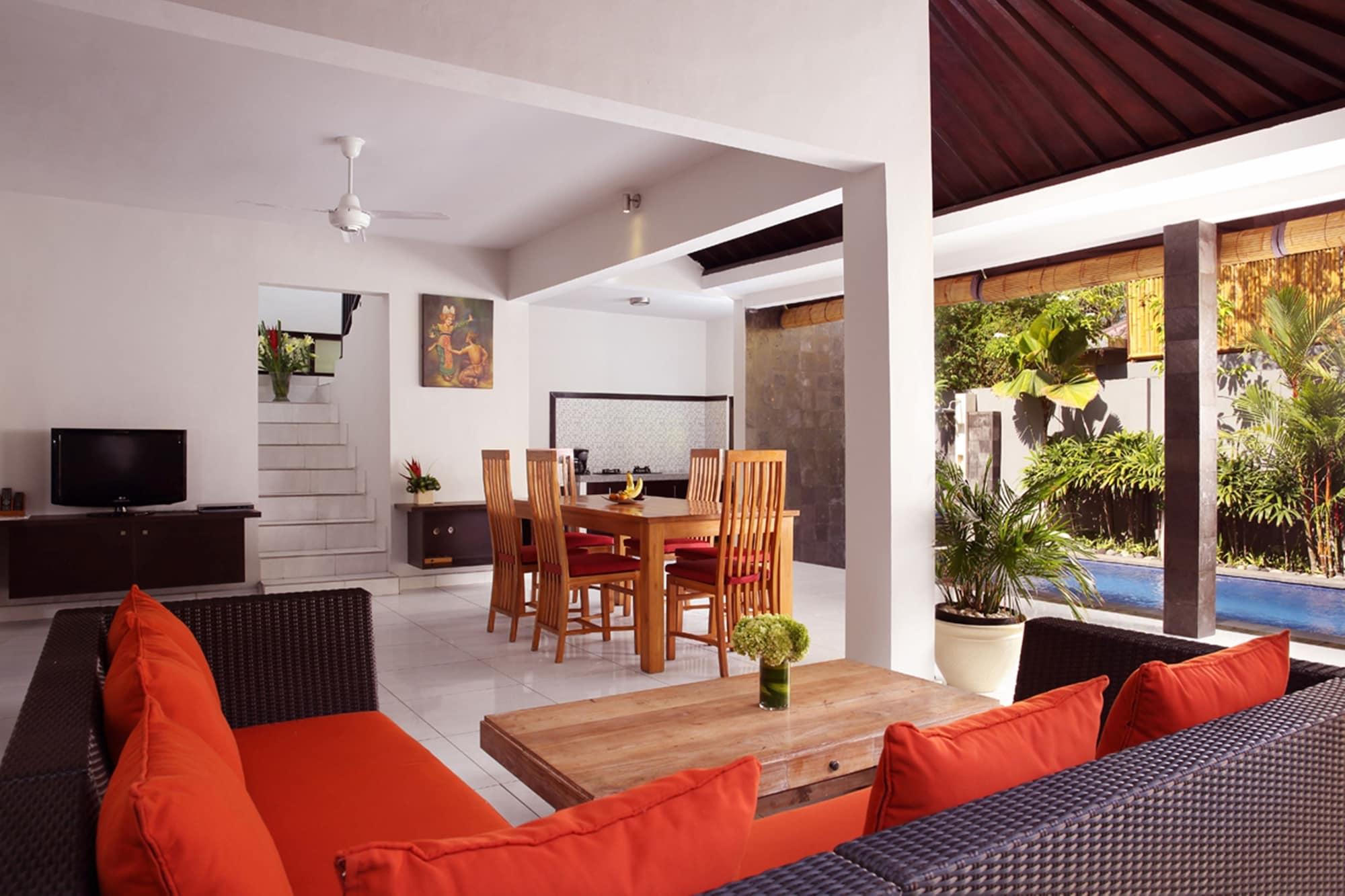 Samaja Beachside Villas Seminyak  Exterior photo