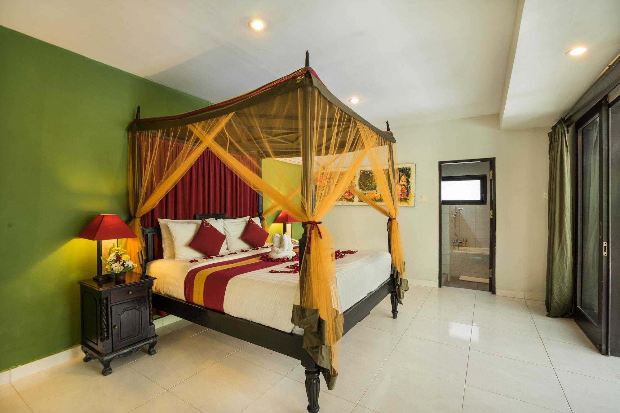 Samaja Beachside Villas Seminyak  Exterior photo