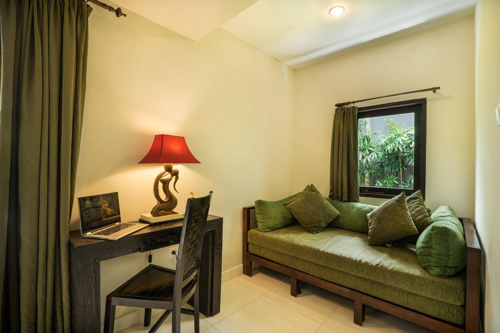 Samaja Beachside Villas Seminyak  Exterior photo