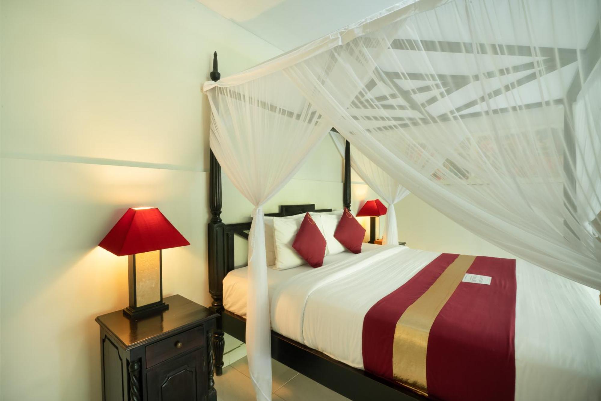 Samaja Beachside Villas Seminyak  Exterior photo